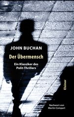 Der Übermensch Cover des Buches Der Übermensch (ISBN: 9783942788670)