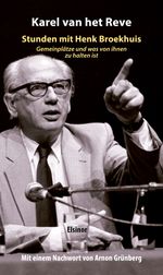 Stunden mit Henk Broekhuis Cover des Buches Stunden mit Henk Broekhuis (ISBN: 9783942788892)