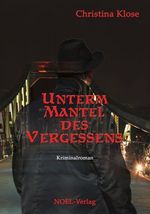 Unterm Mantel des Vergessens Cover des Buches Unterm Mantel des Vergessens (ISBN: 9783942802666)