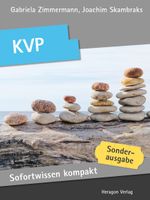 Sofortwissen kompakt: KVP Cover des Buches Sofortwissen kompakt: KVP (ISBN: 9783942805247)