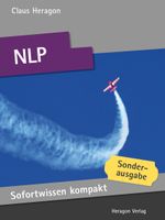 Sofortwissen kompakt: NLP Cover des Buches Sofortwissen kompakt: NLP (ISBN: 9783942805261)