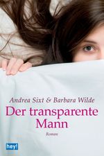 Der transparente Mann Cover des Buches Der transparente Mann (ISBN: 9783942822183)