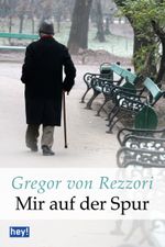 Mir auf der Spur Cover des Buches Mir auf der Spur (ISBN: 9783942822268)