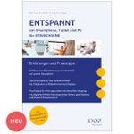 Entspannt am Smartphone, Tablet und PC für Erwachsene Cover des Buches Entspannt am Smartphone, Tablet und PC für Erwachsene (ISBN: 9783942873611)