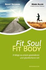 Fit Soul - Fit Body Cover des Buches Fit Soul - Fit Body (ISBN: 9783942888462)