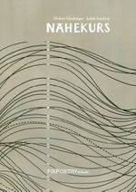 NÄHEKURS Cover des Buches NÄHEKURS (ISBN: 9783942890090)