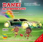 DANEI im Sternenauto Cover des Buches DANEI im Sternenauto (ISBN: 9783942906173)