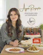 Ayşes Rezepte Cover des Buches Ayşes Rezepte (ISBN: 9783942906623)