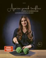 Ayşe’nin yemek tarifleri aileniz ve sevdikleriniz için Cover des Buches Ayşe’nin yemek tarifleri aileniz ve sevdikleriniz için (ISBN: 9783942906814)