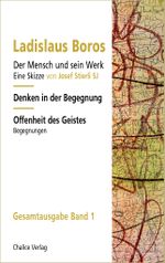 Denken in der Begegnung | Offenheit des Geistes Cover des Buches Denken in der Begegnung | Offenheit des Geistes (ISBN: 9783942914710)
