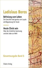 Befreiung zum Leben: Ignatius von Loyola | Heute Christ sein Cover des Buches Befreiung zum Leben: Ignatius von Loyola | Heute Christ sein (ISBN: 9783942914765)
