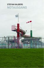Notausgang Cover des Buches Notausgang (ISBN: 9783942920292)