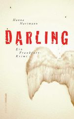 Darling Cover des Buches Darling (ISBN: 9783942921947)