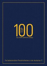 TOP 100 - Das Computerwoche-Ranking Cover des Buches TOP 100 - Das Computerwoche-Ranking (ISBN: 9783942922036)
