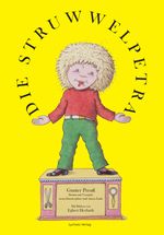 Die Struwwelpetra Cover des Buches Die Struwwelpetra (ISBN: 9783942929424)