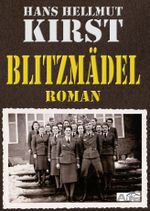 Blitzmädel Cover des Buches Blitzmädel (ISBN: 9783942932479)