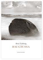 Haugtussa Cover des Buches Haugtussa (ISBN: 9783942955935)