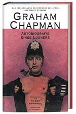 Autobiografie eines Lügners Cover des Buches Autobiografie eines Lügners (ISBN: 9783942989114)