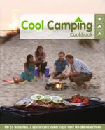 Cool Camping Cookbook Cover des Buches Cool Camping Cookbook (ISBN: 9783942989411)