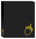 Acorn Cover des Buches Acorn (ISBN: 9783942989633)