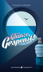 Glänze, Gespenst! Cover des Buches Glänze, Gespenst! (ISBN: 9783942989664)