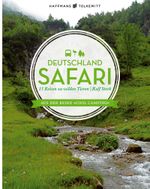 Deutschlandsafari Cover des Buches Deutschlandsafari (ISBN: 9783942989756)