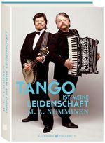 Tango ist meine Leidenschaft Cover des Buches Tango ist meine Leidenschaft (ISBN: 9783942989787)