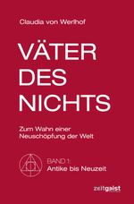 Väter des Nichts Cover des Buches Väter des Nichts (ISBN: 9783943007367)