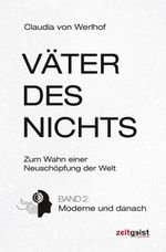 Väter des Nichts Cover des Buches Väter des Nichts (ISBN: 9783943007381)