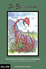 Der Basilikumdrache Cover des Buches Der Basilikumdrache (ISBN: 9783943022063)