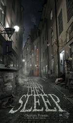 At Dawn They Sleep Cover des Buches At Dawn They Sleep (ISBN: 9783943022230)