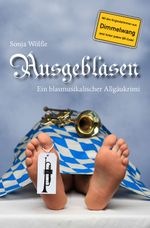 Ausgeblasen Cover des Buches Ausgeblasen (ISBN: 9783943037265)