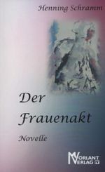 Der Frauenakt Cover des Buches Der Frauenakt (ISBN: 9783943041033)
