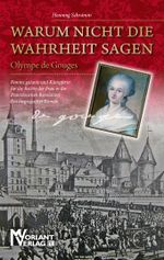 Warum nicht die Wahrheit sagen Cover des Buches Warum nicht die Wahrheit sagen (ISBN: 9783943041293)