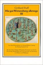 Das Haus Württemberg von Herzog Wilhelm Ludwig bis Herzog Friedrich Carl Cover des Buches Das Haus Württemberg von Herzog Wilhelm Ludwig bis Herzog Friedrich Carl (ISBN: 9783943066111)