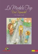 La Modelo Top - Das Topmodel Cover des Buches La Modelo Top - Das Topmodel (ISBN: 9783943079265)