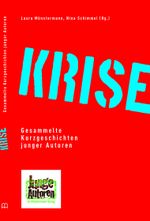 Krise Cover des Buches Krise (ISBN: 9783943084429)