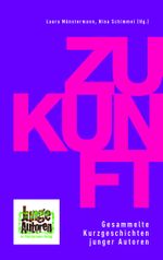 Zukunft Cover des Buches Zukunft (ISBN: 9783943084504)