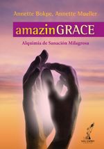 amazinGRACE Cover des Buches amazinGRACE (ISBN: 9783943099447)