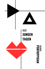 Aus jungen Tagen Cover des Buches Aus jungen Tagen (ISBN: 9783943117431)