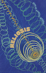 Heliosis Cover des Buches Heliosis (ISBN: 9783943117516)