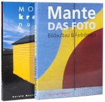 Mante kreativ Cover des Buches Mante kreativ (ISBN: 9783943125665)