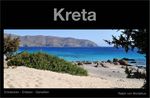 Kreta Cover des Buches Kreta (ISBN: 9783943130027)