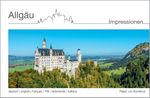 Allgäu Cover des Buches Allgäu (ISBN: 9783943130232)