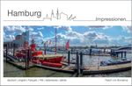 Hamburg Cover des Buches Hamburg (ISBN: 9783943130287)