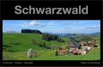 Schwarzwald Cover des Buches Schwarzwald (ISBN: 9783943130294)