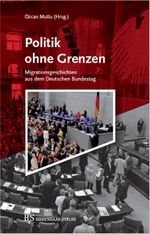Politik ohne Grenzen Cover des Buches Politik ohne Grenzen (ISBN: 9783943132557)