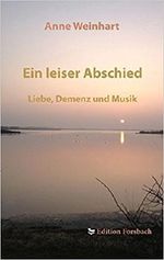 Ein leiser Abschied Cover des Buches Ein leiser Abschied (ISBN: 9783943134162)