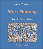Wort-Findung Cover des Buches Wort-Findung (ISBN: 9783943134193)