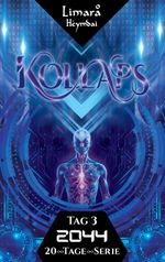 2044 Errorkey (#3) Cover des Buches 2044 Errorkey (#3) (ISBN: 9783943141030)